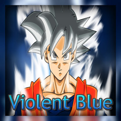 Violent Blue