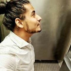 Preet Sandhawalia