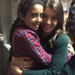 Maria Emad Hanna
