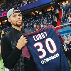 Stephen Curry