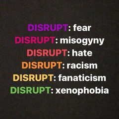 Disruptivist