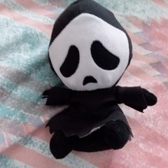 Marsh The Marshmello