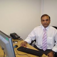 Asim Bashir