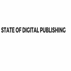 State of Digital Publishing