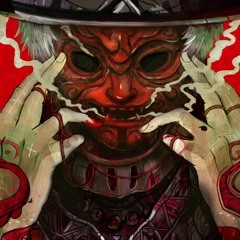Red face