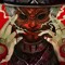 Red face