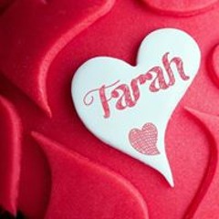 Farah Naz