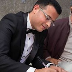 Mostafa Khalil