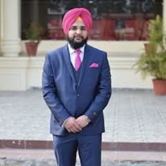 Bikramjeet Singh Bajwa