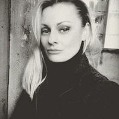 Anna  Iatsenko