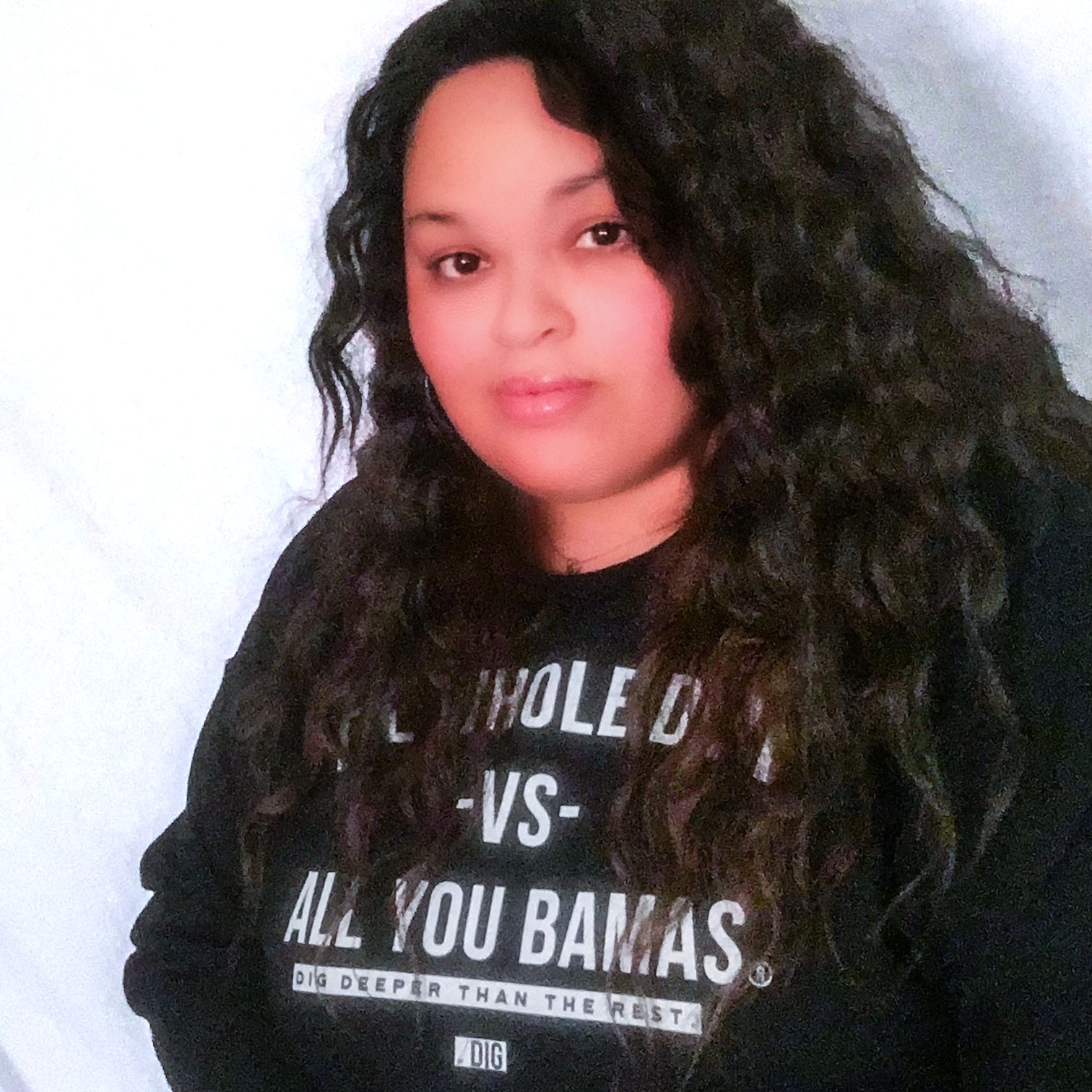 Kishia Demi podcast artwork