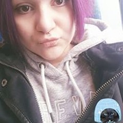 Patricia B. Espinoza