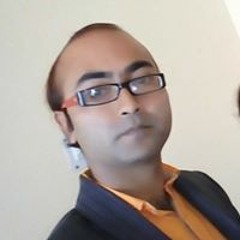Suman Chakraborty