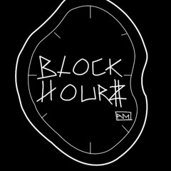 Jayell WhitexBLOCKHOURZ