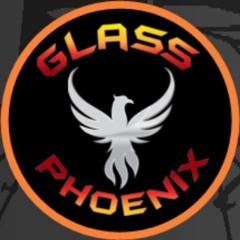 Glass Phoenix