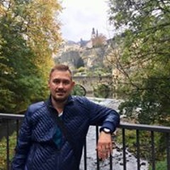 Владислав Зябликов