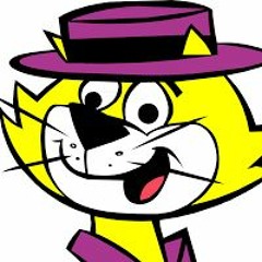Top Cat