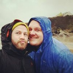 LOSTINMANC