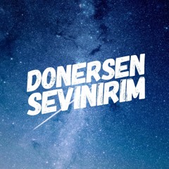 Dönersen Sevinirim