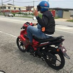 Megat Imran