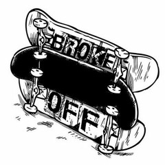 Broke Off