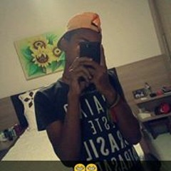 Thairony Trindade