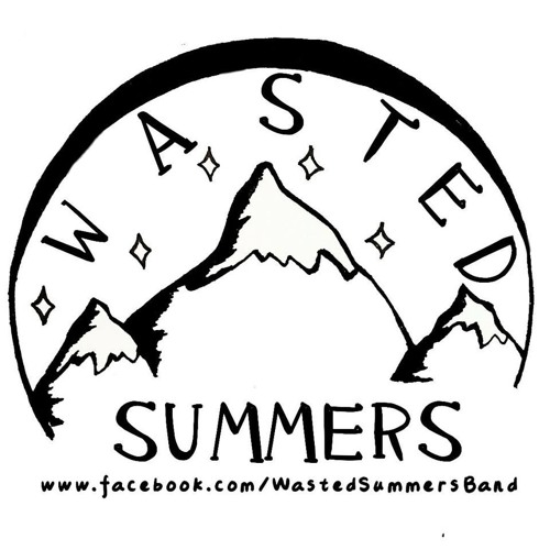 Wasted Summers’s avatar