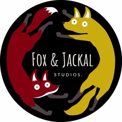 Fox and Jackal's Twisted Tales
