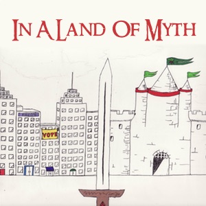 In A Land Of Myth