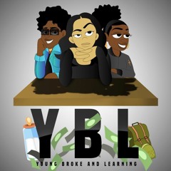 Young, Broke & Learning Podcast