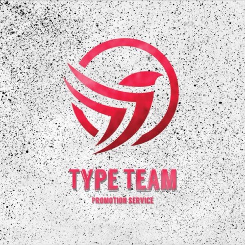 Type Team (Chill)’s avatar