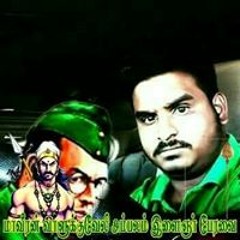 VR Suresh Thevar