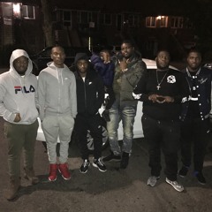 Walley Left Hollywood Freestyle