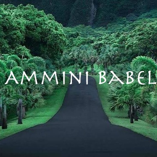 Ammini Babel’s avatar