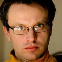 Sergey Kondratiev