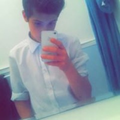 Ethan Saward
