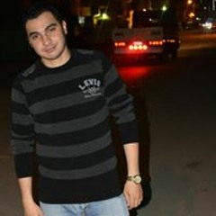 Baher Magdy