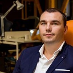 Олег Билюкс