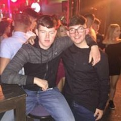 Cathal Foran
