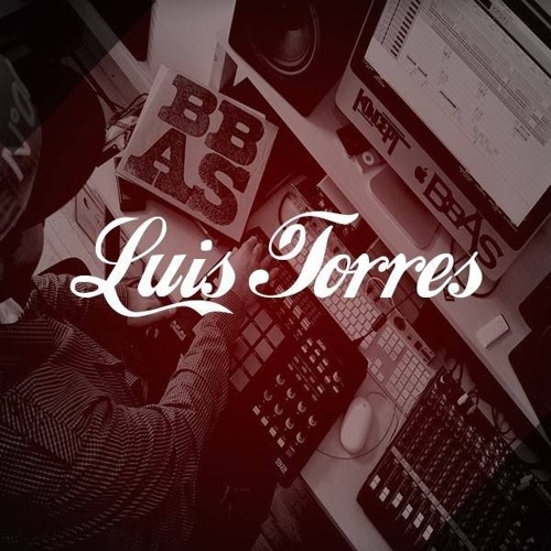 DJ LUIS TORRES’s avatar