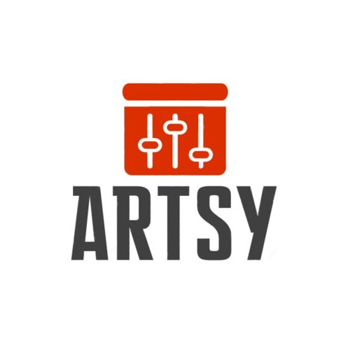 Artsy’s avatar
