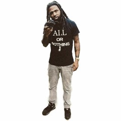 Hood P Aka Papa Flaco