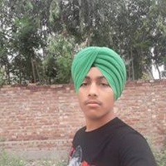 Lovepreet Singh