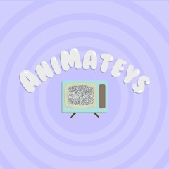 AniMateys Podcast