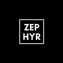 Zephyr In The Wind (Burner/Archive Account)