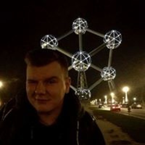 Marcin Parzonko’s avatar