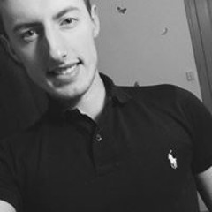 Anthony Mesnage