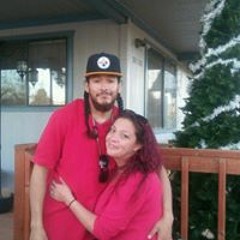 JoJo N Clarissa Maestas