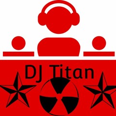 DJ TITAN - Don't Glitch Out