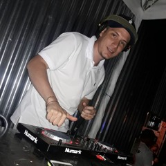 DJ Javi